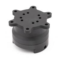 Simucube 2 ступица руля быстросъемная (часть к рулю), черный