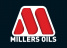 Millers Oils