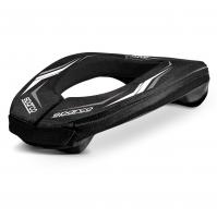 Sparco K-Ring защита шеи для картинга детская, черный / белый