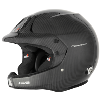 Stilo WRC Des Carbon Turismo шлем для автоспорта, карбон, 54