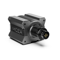 MOZA Racing R12 база рулевая, черный