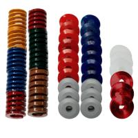 Simagic P1000 эластомеры, черный белый красный