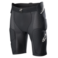 Alpinestars Bionic Action Protection шорты для картинга, черный, S
