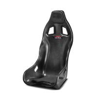 Sparco подушки в кресло Ultra (к-т), алькантара, черный