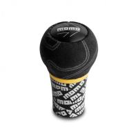 Momo Ultra ручка КПП, черный