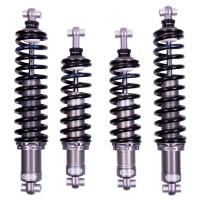 Nitron NTR R1 комплект подвески для Ferrari 308 (75-85), черный