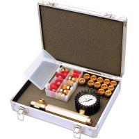 Longacre к-т инструментов для регулировки давления в шинах