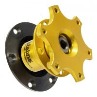 Lifeline ступица руля быстросъемная (Bolt-on)