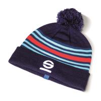 Sparco Beanie Martini Racing шапка, синий