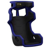 Sabelt Sim Racing SRX-1 кресло для симрейсинга, черный / синий