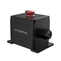 MOZA Racing кнопка аварийного отключения питания, черный