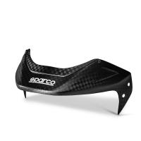 Sparco 8860 козырек для шлема, карбон
