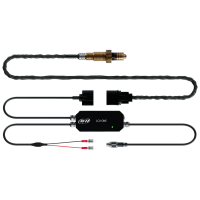 AIM LCU-One CAN лямбда контроллер, черный