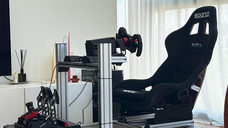 Настройка симрига: важна каждая деталь