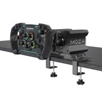 MOZA Racing кронштейн + струбцина (R5, R9, R12), черный