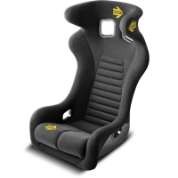Momo Daytona XXL version кресло для автоспорта, черный