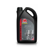 Millers Oils COR 20W-50 Nanodrive масло моторное, 5 л., прозрачный