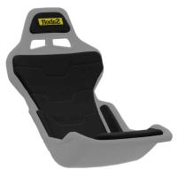 Sabelt Sim Racing SRP-1 подушки для кресла (к-т), черный