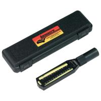 Longacre датчик развала колес 78100, черный