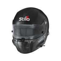 Stilo ST5F Zero шлем для автоспорта, карбон, 54