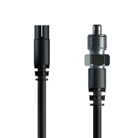 AIM терморезистор для воды / масла M10, черный