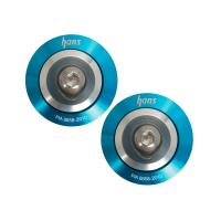 Simpson клипсы Hans (2 шт.)