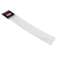 Bell пленки отрывные на визор для шлема SE03 / SE05 HQ 0.25MM (10 шт.), прозрачный