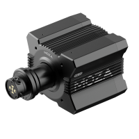 MOZA Racing R12 V2 база рулевая