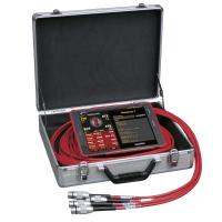 Longacre DX3 весы (2 датчика), серебристый