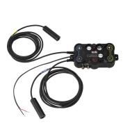 Stilo DG-10 Raid цифровое переговорное устройство, черный