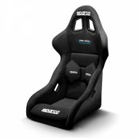 Sparco Pro 2000 QRT кресло для автоспорта, стекловолокно, черный