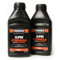 Ferodo Racing Super Formula жидкость тормозная, 0.5 л
