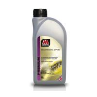 Millers Oils  ATF UN масло трансмиссионное, 1 л., прозрачный