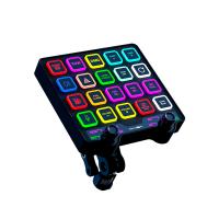 Bavarian SimTec панель управления (баттон бокс)