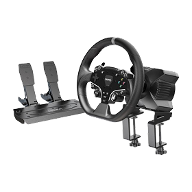 Бандлы для симрейсинга