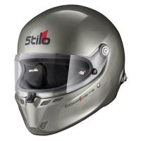 Stilo ST6 FN Composite шлем для автоспорта, титановый, 54