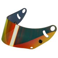 Arai визор для шлема (GP-6 / SK-6), иридиевый, золотой