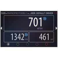 Race-navigator Rally мод