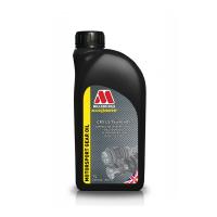 Millers Oils CRX LS 75W-90 NT+ масло трансмиссионное, 1 л., прозрачный
