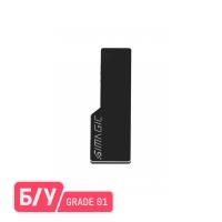 Simagic накладка на педаль газа удлиненная, б/у (Grade 1), чёрный