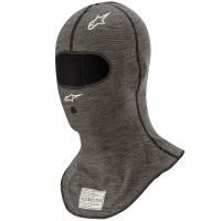 Alpinestars Race V3 подшлемник для автоспорта, антрацит