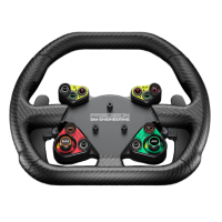 Precision Sim Engineering GT3 Wireless руль для симрейсинга