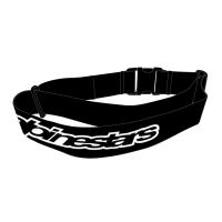 Alpinestars Pit Radio ремень механика, черный