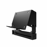 Trak Racer кронштейн для планшета / баттон бокса с шарнирными креплениями, черный