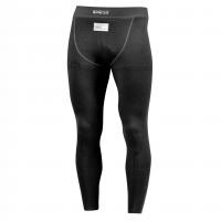 Sparco Shield Tech штаны для автоспорта, черный, S / M