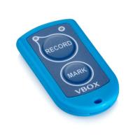 Racelogic переключатель старт-стоп, синий