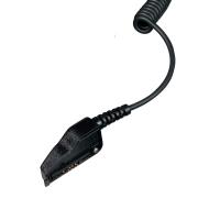 Stilo кабель для подключения рации Kenwood (TH280 / TH380), черный