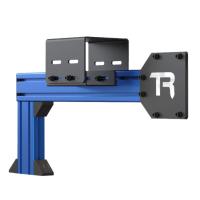 Trak Racer профиль боковой для ручника / шифтера с кронштейном (TR120)
