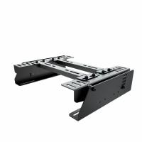 Trak Racer кронштейн для кресел с нижним креплением, черный