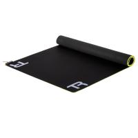 Trak Racer коврик для кокпита, черный